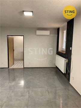 Pronájem bytu 1+1, 54 m² 4