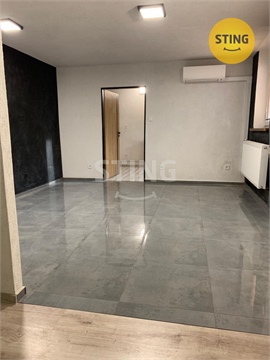 Pronájem bytu 1+1, 54 m² - 4