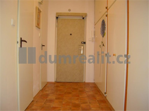 Pronájem bytu 2+1, 56 m² - 10