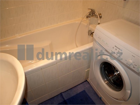 Pronájem bytu 2+1, 56 m² 4