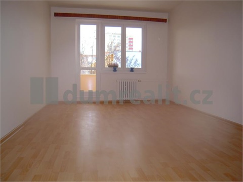 Pronájem bytu 2+1, 56 m² 0