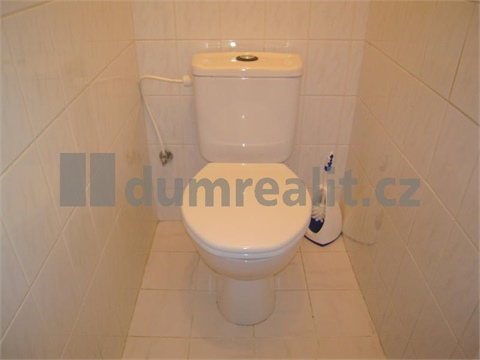 Pronájem bytu 2+1, 56 m² 10