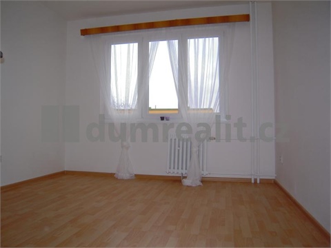 Pronájem bytu 2+1, 56 m² - 8