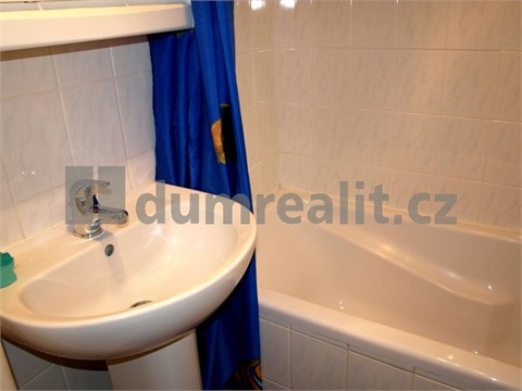 Pronájem bytu 2+1, 56 m² - 4