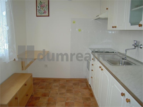 Pronájem bytu 2+1, 56 m² - 0