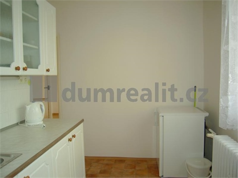 Pronájem bytu 2+1, 56 m² - 6