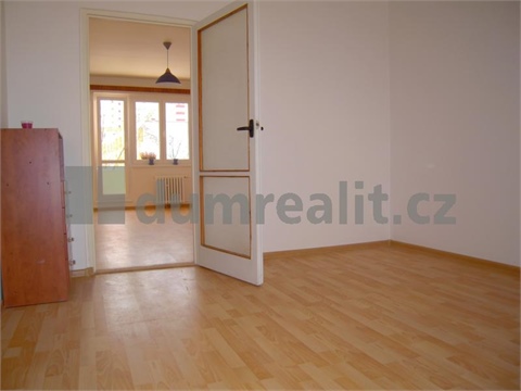 Pronájem bytu 2+1, 56 m² - 2