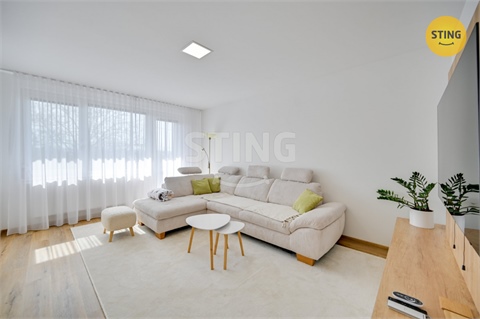 Pronájem bytu 2+1, 71 m² - 2