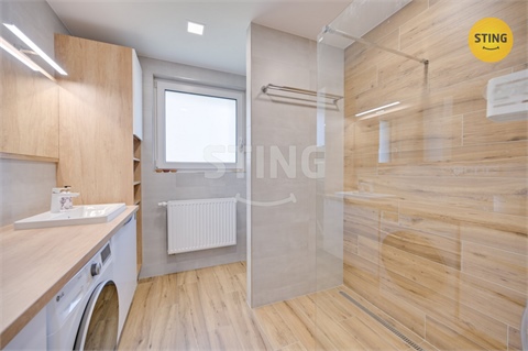 Pronájem bytu 2+1, 71 m² - 10