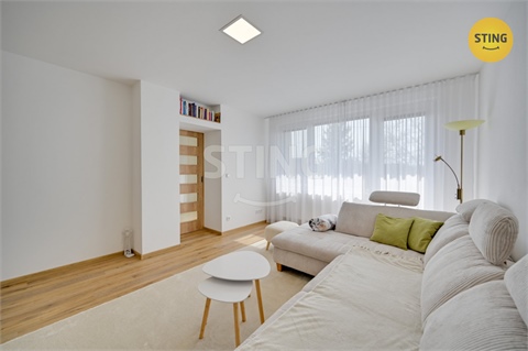 Pronájem bytu 2+1, 71 m² 6