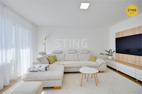 Pronájem bytu 2+1, 71 m² 4