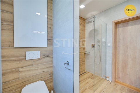 Pronájem bytu 2+1, 71 m² - 12