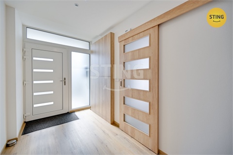 Pronájem bytu 2+1, 71 m² 16