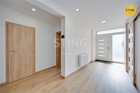 Pronájem bytu 2+1, 71 m² 14