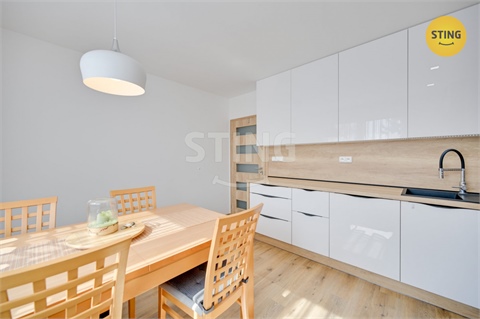 Pronájem bytu 2+1, 71 m² 2