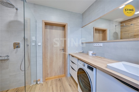 Pronájem bytu 2+1, 71 m² 12