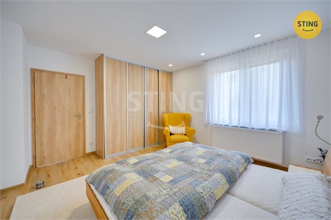 Pronájem bytu 2+1, 71 m² 8