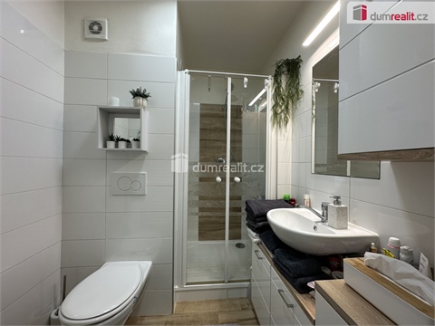 Pronájem bytu 2+1, 43 m² - 2