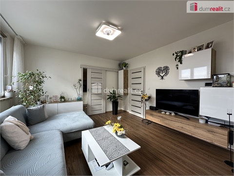 Pronájem bytu 2+1, 43 m² 4