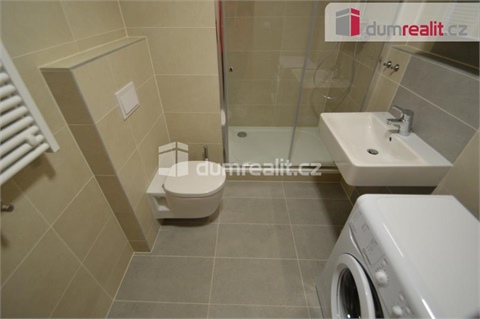 Pronájem bytu 1kk, 40 m² - 6