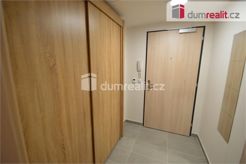 Pronájem bytu 1kk, 40 m² - 8