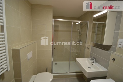 Pronájem bytu 1kk, 40 m² 8