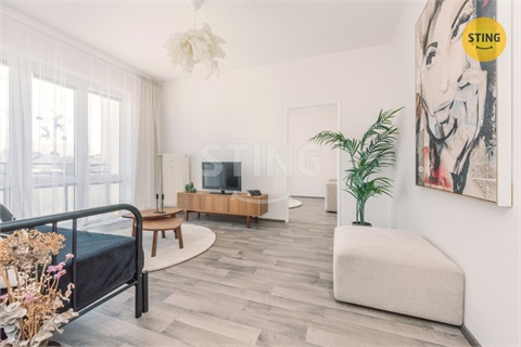 Prodej bytu 2+1, 57 m² - 2