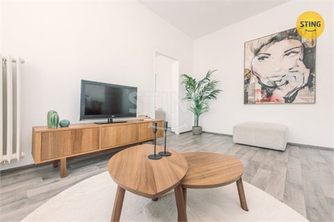 Prodej bytu 2+1, 57 m² 2