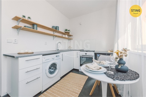 Prodej bytu 2+1, 57 m² 6