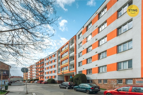Prodej bytu 2+1, 57 m² - 20