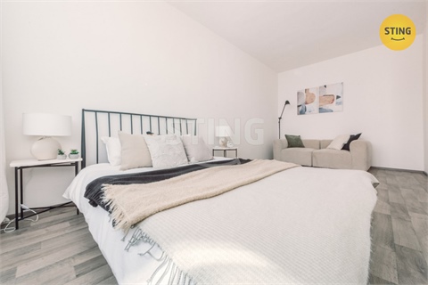 Prodej bytu 2+1, 57 m² 8