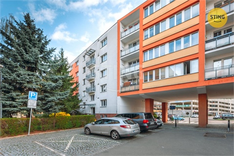 Prodej bytu 2+1, 57 m² 20