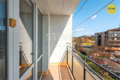 Prodej bytu 2+1, 57 m² 18