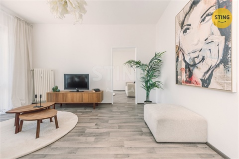 Prodej bytu 2+1, 57 m² 4