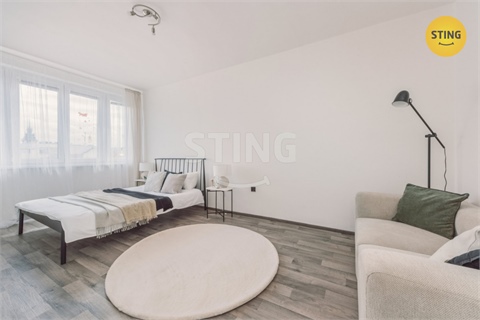 Prodej bytu 2+1, 57 m² 10