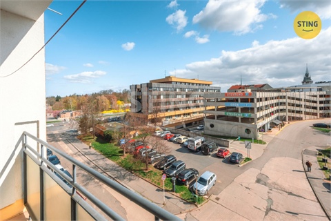 Prodej bytu 2+1, 57 m² - 18