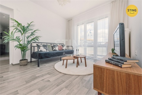 Prodej bytu 2+1, 57 m² - 4