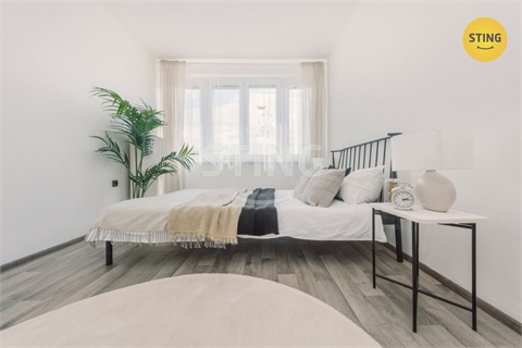 Prodej bytu 2+1, 57 m² 12