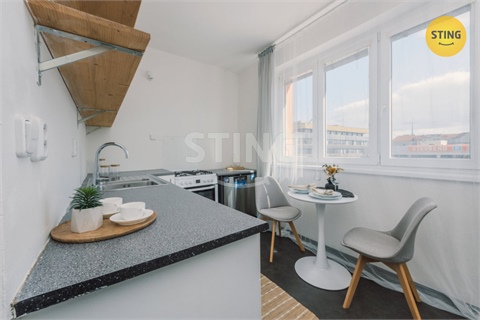 Prodej bytu 2+1, 57 m² - 6