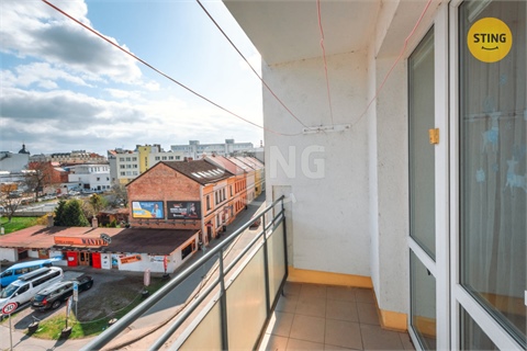 Prodej bytu 2+1, 57 m² - 16