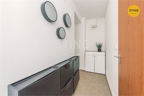 Prodej bytu 2+1, 57 m² - 12