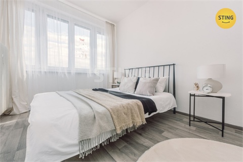 Prodej bytu 2+1, 57 m² - 8