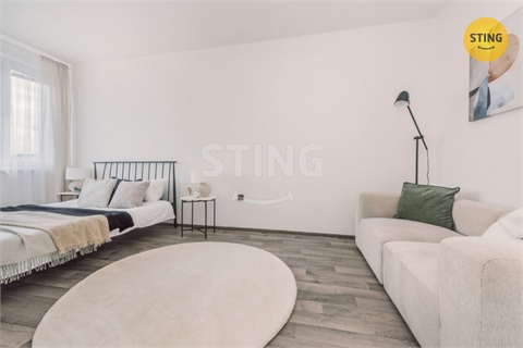 Prodej bytu 2+1, 57 m² - 10