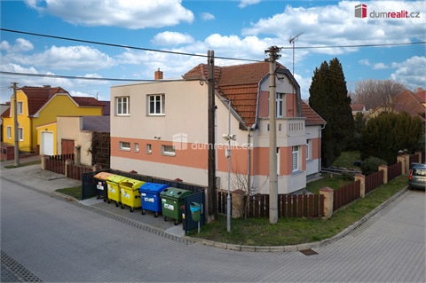 Prodej rodinného domu, 150 m² - 0