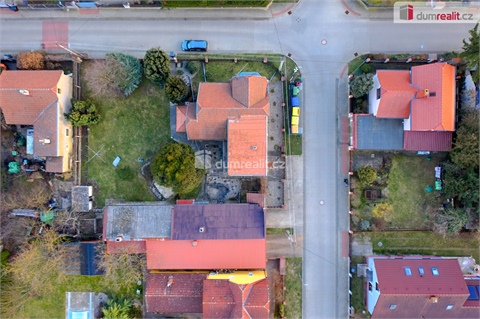 Prodej rodinného domu, 150 m² - 4