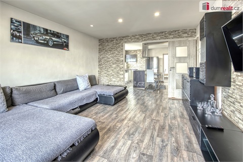 Prodej rodinného domu, 150 m² - 10