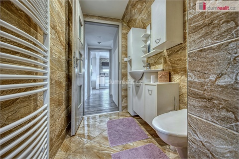 Prodej rodinného domu, 150 m² - 20