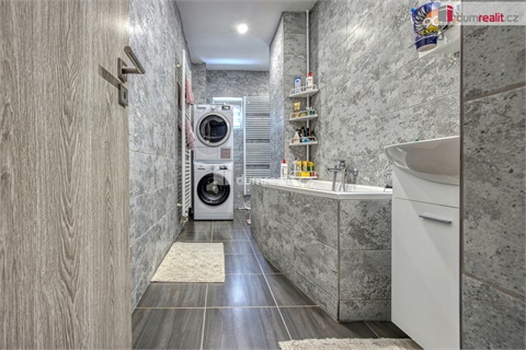 Prodej rodinného domu, 150 m² - 28