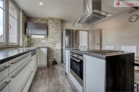 Prodej rodinného domu, 150 m² - 14