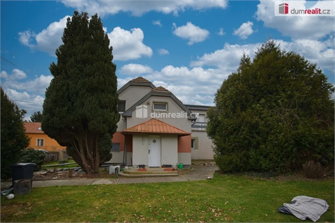 Prodej rodinného domu, 150 m² - 2